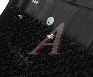 Изображение 4, 5490-8404011-20 Крыло КАМАЗ-5490 заднее левое №2 (ОАО КАМАЗ)