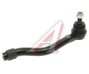 Изображение 1, CE0252L Наконечник рулевой тяги HONDA Civic (16-) левый CTR
