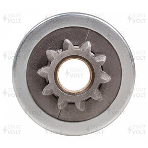 Изображение 2, VCS0564 Привод стартера DAEWOO Nexia (94-) CHEVROLET Lanos (02-) z=10 STARTVOLT
