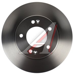 Изображение 3, MBC030065 Диск тормозной KIA Ceed (18-) задний (1шт.) MANDO