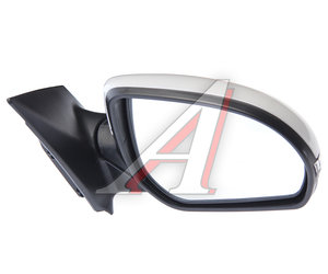 Изображение 1, NSP02876204Y040 Зеркало боковое KIA Rio (11-) правое NSP