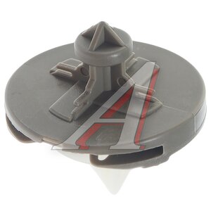 Изображение 2, P37-0253 Клипса VW AUDI SEAT SKODA PATRON