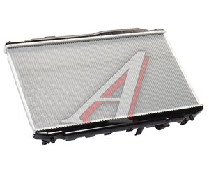 Изображение 1, 32118505 Радиатор HONDA Civic 4D, 5D (06-) SAKURA