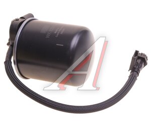 Изображение 3, WK82019 Фильтр топливный MERCEDES Vito (W447) MANN