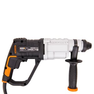 Изображение 4, WX339 Перфоратор 800Вт 2.5Дж (кейс) WORX