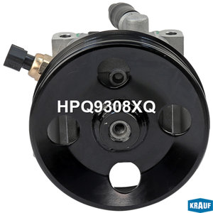 Изображение 5, HPQ9308XQ Насос гидроусилителя FORD Focus (11-) (1.6) KRAUF