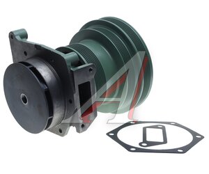 Изображение 2, VG1500060051-MX Насос водяной SITRAK HOWO MOVELEX