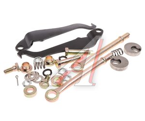 Изображение 1, 3302-3508900 Ремкомплект ГАЗ-3302, ГАЗель Next стояночного тормоза РУБИН