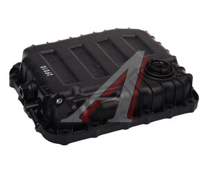 Изображение 1, 45280-2F010 Крышка КПП HYUNDAI Sonata (17-) OE