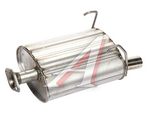 Изображение 3, 163-197 Глушитель HONDA CR-V задняя часть BOSAL