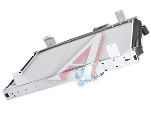 Изображение 3, 5440В9-1301010 (63788А) Радиатор МАЗ-5440А9, 6312В9, 6430А9 алюминиевый дв.ЯМЗ-651.10 ЕВРО-4 NISSENS