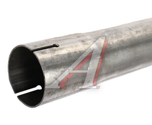 Изображение 4, 280-291 Глушитель RENAULT Megane (08-) средняя часть BOSAL