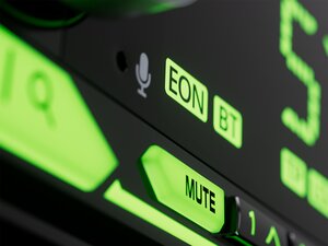 Изображение 10, STORM-679DSP Магнитола автомобильная 1DIN AURA