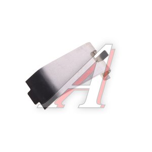 Изображение 2, 7H0809932 Скоба VW Transporter T5 (03-) крепления лючка бензобака OE