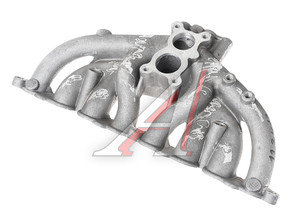 Изображение 1, 040630-1008015-00 Коллектор ЗМЗ-406 впускной карбюратор (ОАО ЗМЗ)