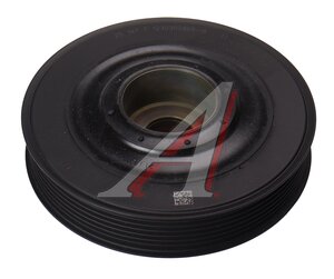 Изображение 2, 123030586R Шкив RENAULT Arkana (19-) коленвала OE