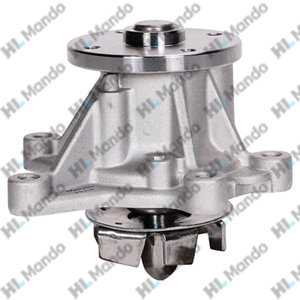 Изображение 6, EWPH0023 Насос водяной HYUNDAI Elantra (06-), i30 KIA Ceed MANDO