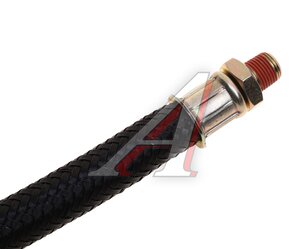 Изображение 3, BS55534 Шланг SHACMAN SHAANXI КПП 12JS воздушный (1шт.) OE