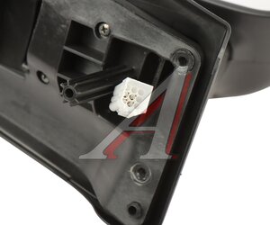 Изображение 4, A21R23.8201020-25 Зеркало боковое ГАЗель Next правое обогрев с повторителем Н/О APF