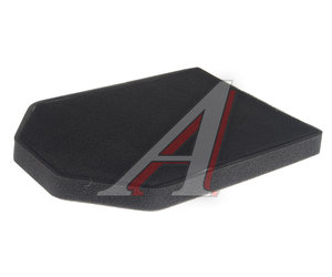 Изображение 3, AC0122C Фильтр воздушный салона AUDI A8 (94-02) угольный JS ASAKASHI