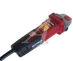 Изображение 3, УШМ-125-1005 Машина углошлифовальная 1000Вт 125мм 11000об/мин. ЗУБР