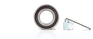 Изображение 2, BSG70605003 Подшипник ступицы PEUGEOT 207 (07-) CITROEN C2 (03-) передней BSG