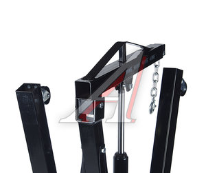 Изображение 4, RF-0601A Кран подкатной 1т для снятия двигателя складной (ст. арт. RF-F31002X) ROCKFORCE