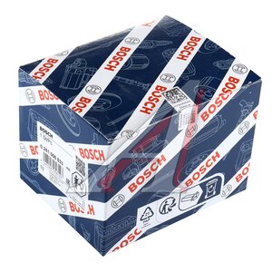Изображение 7, 0281006833 Датчик массового расхода воздуха VOLVO XC60 (08-) BOSCH