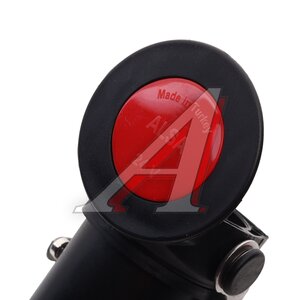 Изображение 3, 03RF0703 Разъем электрический прицепа ISO 7638 7-полюсный АБС (вилка) ALSA