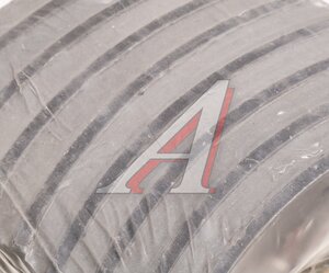 Изображение 3, 865.01-3341-013/014 Накладка тормозной колодки ВОЛЖАНИН мост RABA 19615/19616 (4+4шт.) АТИ