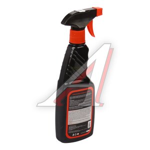 Изображение 2, GTE-OCU500 Очиститель салона пенный 500мл триггер GTE