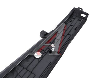 Изображение 5, DZ16251110180-MX Облицовка SHACMAN SHAANXI X6000 рамки ветрового окна (жабо) MOVELEX