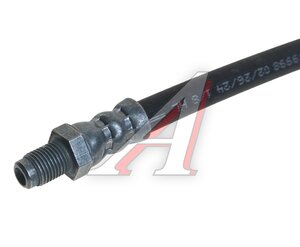 Изображение 3, T50067 Шланг тормозной MERCEDES CLS (C218), Е (W218) передний BREMBO