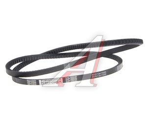 Изображение 1, KDB185 Ремень приводной клиновой 13х1500 KORTEX