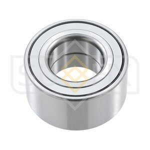 Изображение 1, SM1056 Подшипник ступицы CHEVROLET Aveo (12-), Cobalt (13-) передней (с АБС) SUFIX