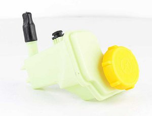 Изображение 2, BSG30371005 Бачок ГУРа FORD Fiesta, Fusion BSG
