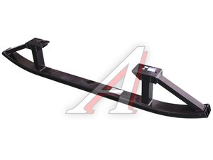 Изображение 2, DZ9H259640728-MX Усилитель бампера SHACMAN SHAANXI X6000 переднего MOVELEX