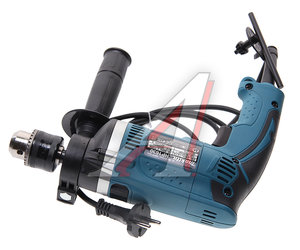 Изображение 2, HP1630K Дрель ударная 710Вт (кейс) MAKITA