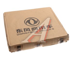 Изображение 5, C4316792 Демпфер DONGFENG вала коленчатого OE