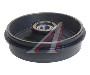 Изображение 2, 8450044592 Барабан тормозной ЛАДА Vesta, X-Ray под АБС АвтоВАЗ