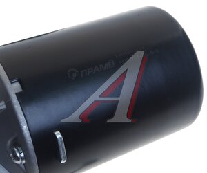 Изображение 4, HTWM-24-5-4 Мотор-редуктор стеклоочистителя МАЗ 6312, 5340 ПРАМО