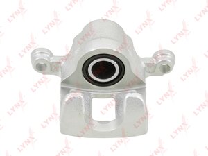 Изображение 3, BA3027 Суппорт NISSAN X-Trail (01-) задний левый LYNX