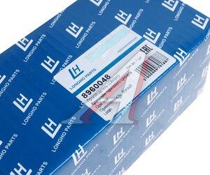 Изображение 5, 8960048 Скоба суппорта RENAULT Logan (05-14) тормозного переднего LONGHO