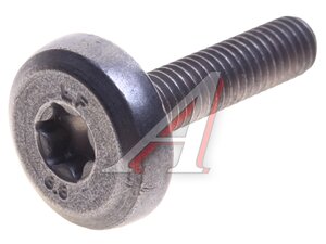 Изображение 2, TYP500050 Винт LAND ROVER OE