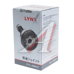 Изображение 3, CI1268 ШРУС внутренний HONDA CRV (02-) передний левый/правый LYNX