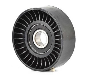 Изображение 2, BSG16615003 Ролик CHEVROLET Aveo натяжной ремня генератора BSG