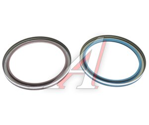 Изображение 2, 06.56289.0331 Сальник SHACMAN SHAANXI F3000 ступицы задней OE