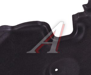 Изображение 3, 51752990573 Защита двигателя BMW X1 (E84) передняя (пыльник) OE