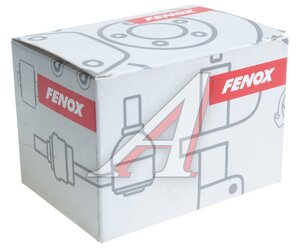 Изображение 2, CRK1101 Ремкомплект суппорта TOYOTA Ipsum (01-) переднего FENOX