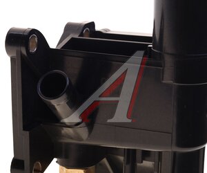 Изображение 4, 1540-063 Патрубок MAZDA 5 (07-), 6 (07-) системы охлаждения METACO